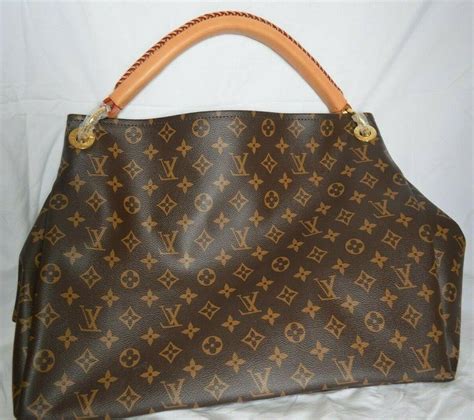 louis vuitton 40249|Louis Vuitton M40249 Monogram Canvas Artsy MM .